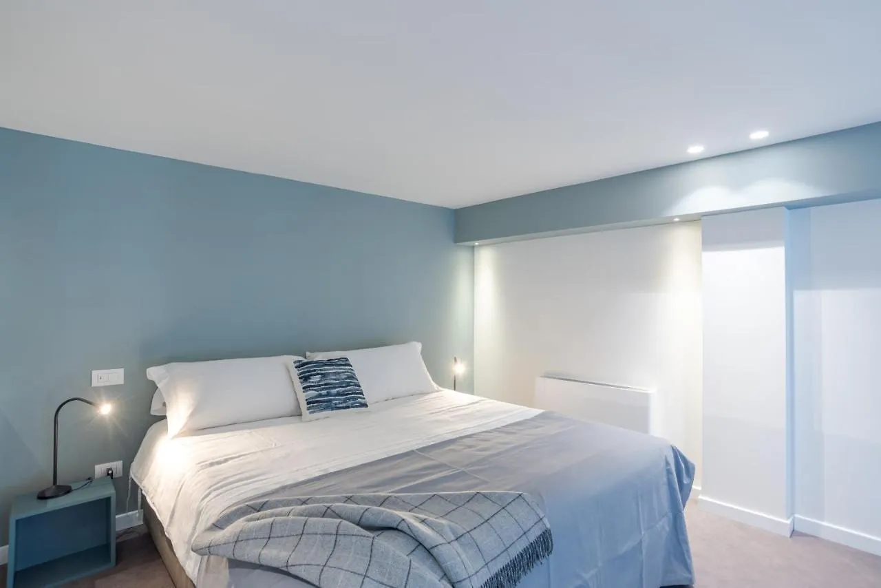 Suite Tigli - By Myhomeincomo Apartament Como