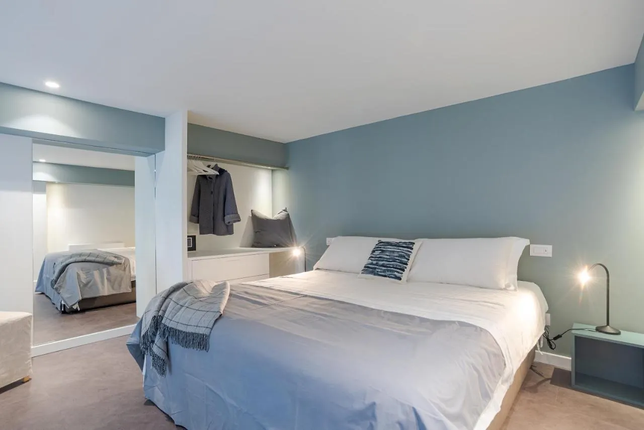 Apartament Suite Tigli - By Myhomeincomo