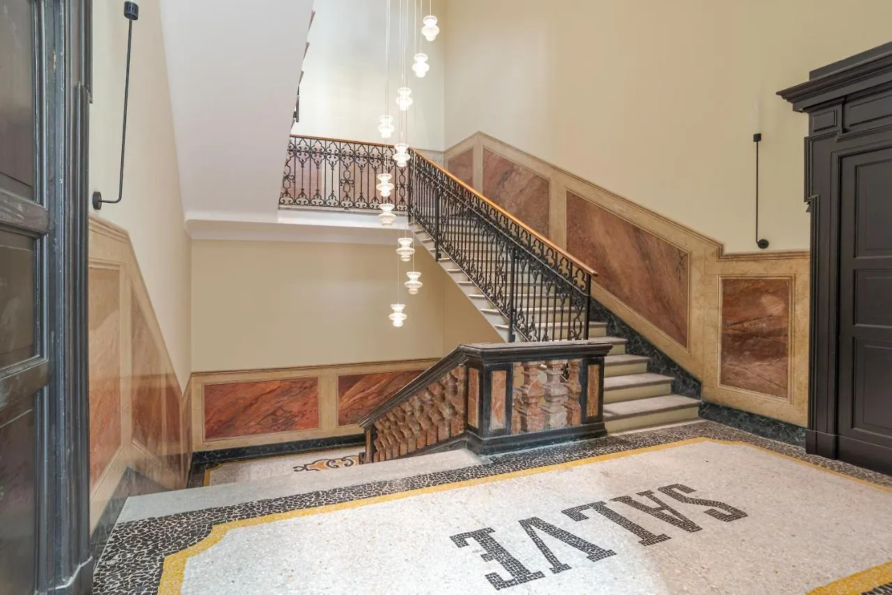 Suite Tigli - By Myhomeincomo Apartament
