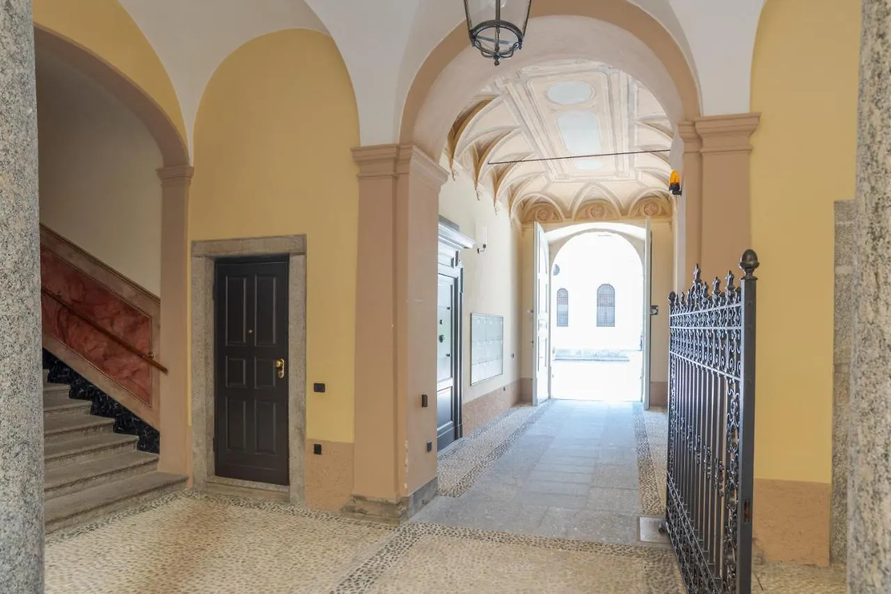 Suite Tigli - By Myhomeincomo